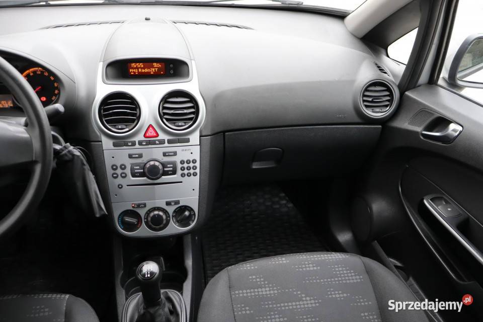 Opel Corsa 12 Corsa Zabrze