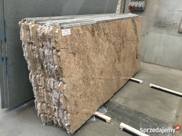Granit Marmur Konglomerat Płyty Slaby Hurt Dzierżoniów sprzedam
