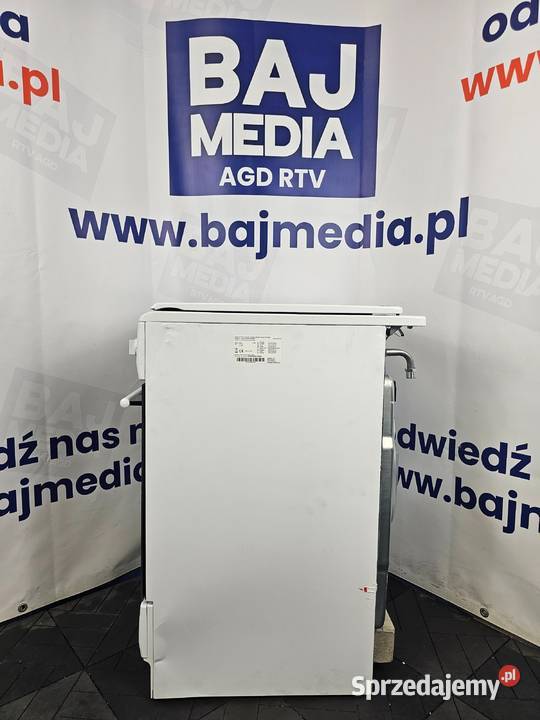 Kuchnia gazowoelektryczna Amica Warszawa