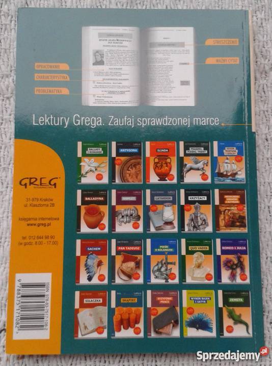 Bursztyny Zofia Kossak Książki naukowe i popularnonaukowe Białystok