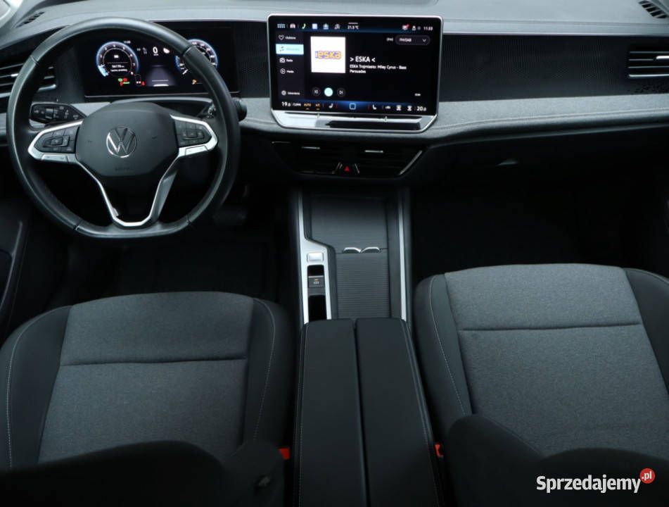 VW Passat 15 eTSI ACT Piaseczno