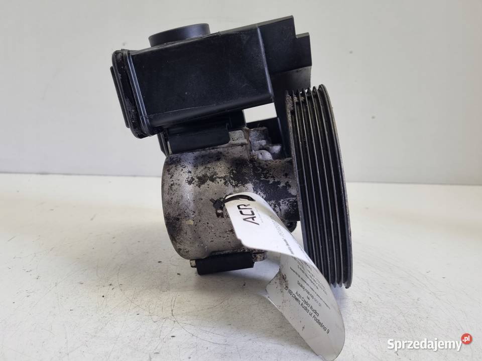 Peugeot 206 14 8V POMPA WSPOMAGANIA 9636868880
