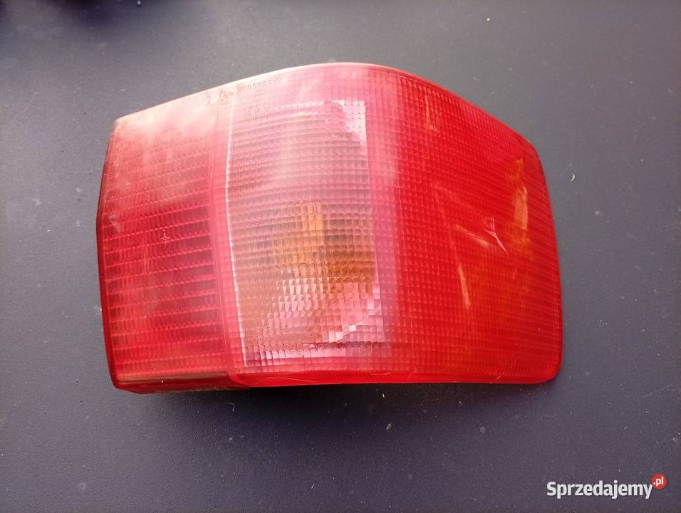 Lampy tylne audi 80 b4 avant komplet Gorlice
