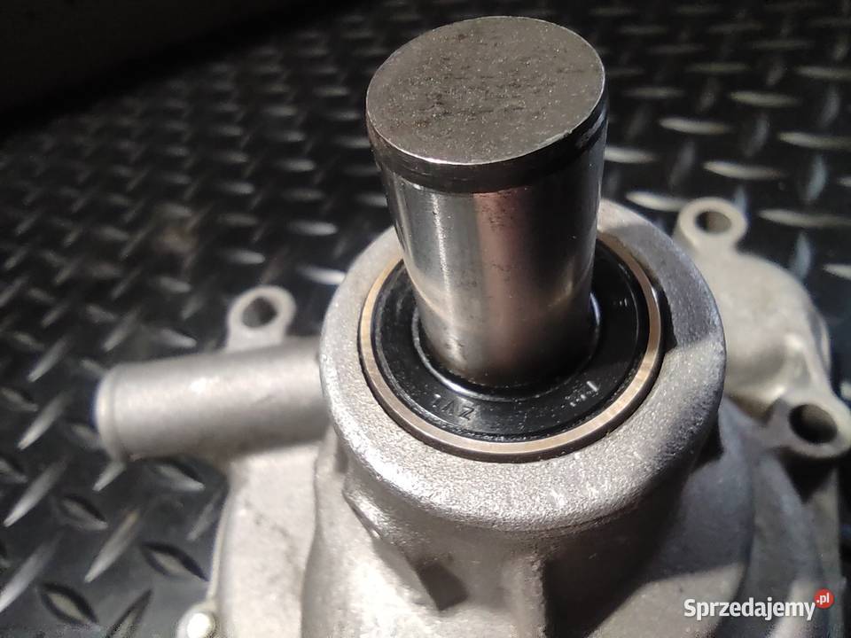 Pompa wody Fiat 125p sprzedam