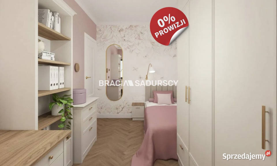 Sprzedaż mieszkania Tarnów 7252m2 4 pokoje