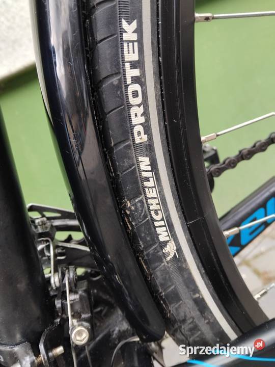 Sprzedam rower Kellys Trekkingowe Białystok