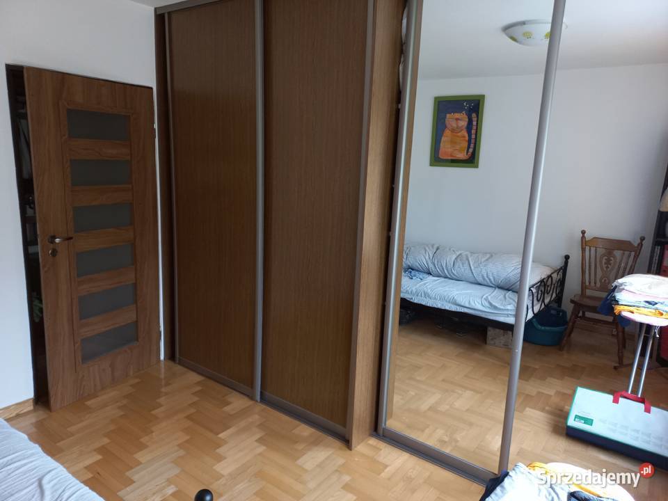 3 pokojowe mieszkanie Kraków Bieżanów Telimeny Sprzedaż