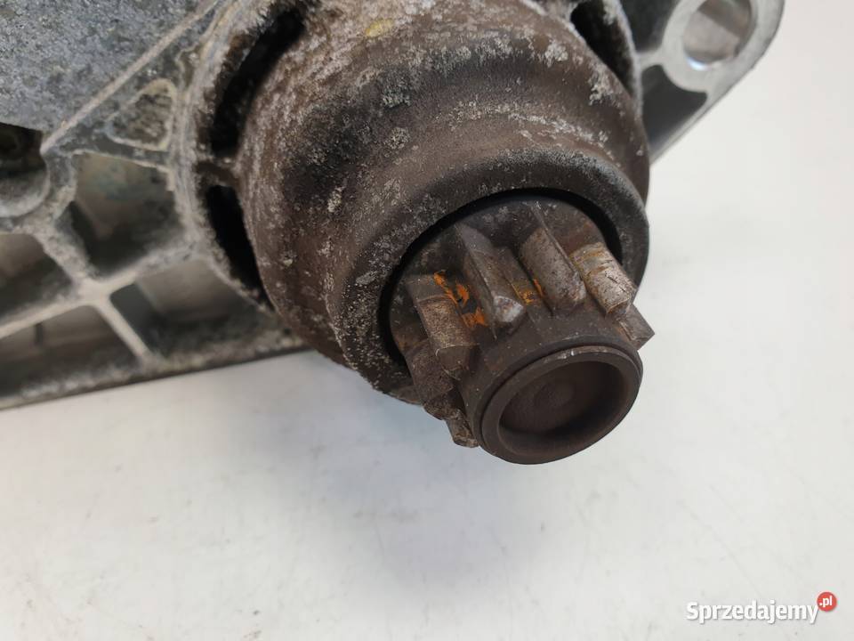 ROZRUSZNIK Seat Ibiza IV 12 12V ROZRUSZNIK valeo Chełm sprzedam