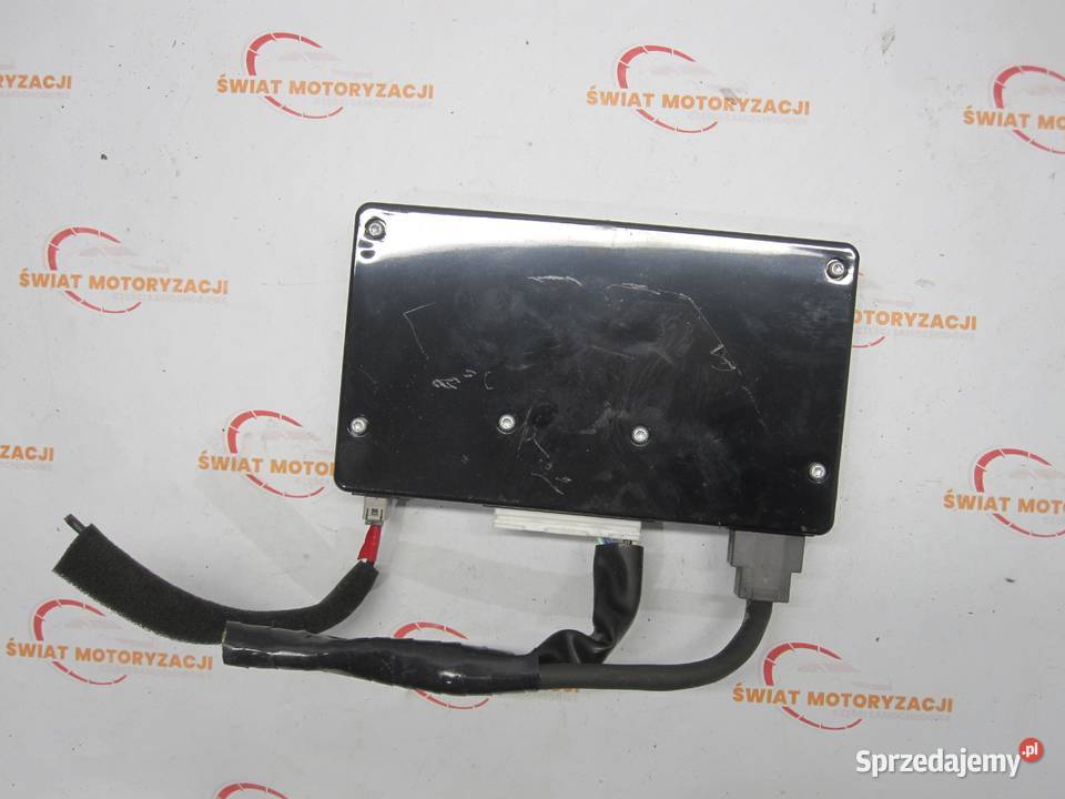 NISSAN LEAF I 11r moduł telefoniczny świętokrzyskie Kielce