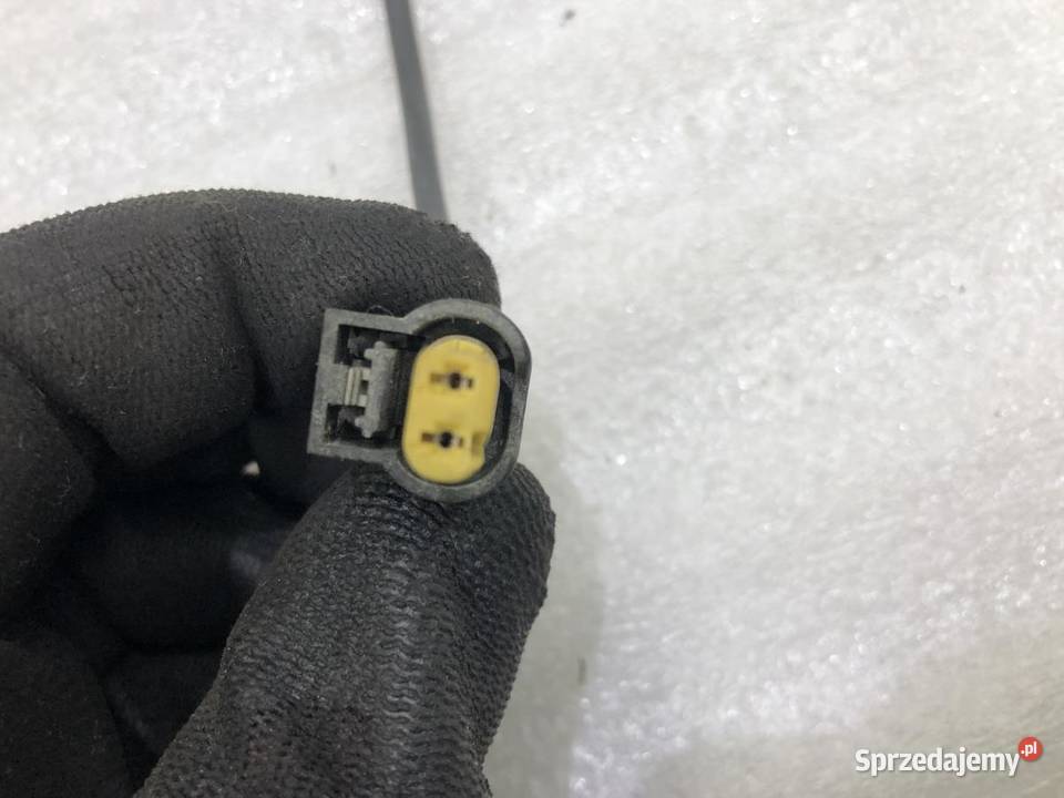 CZUJNIK SPALIN MERCEDES VITO W639 A0071539628 osobowe sprzedam