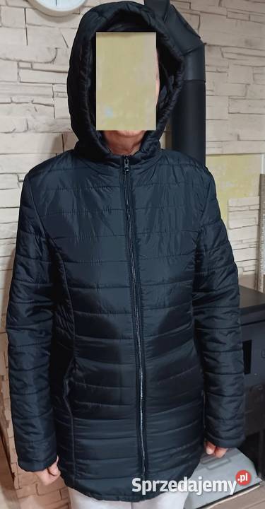 Kurtka Damska Beloved Czarna opolskie Opole