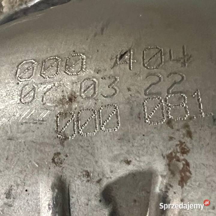 JCB MANITOU 000404 000081 000 404 Sprzęgło Poznań sprzedam