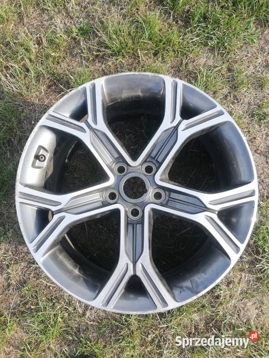 Felga 19 Kia STINGER 85x19 ET465 5x1143 Koła i felgi sprzedam