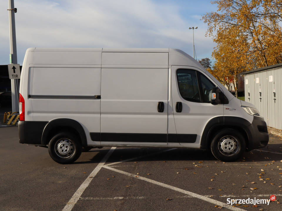 Fiat Ducato 23 MultiJet wspomaganie kierownicy Bielany Wrocławskie sprzedam