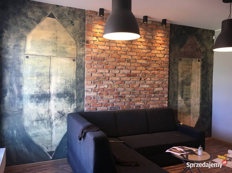 Płytki z cegły lico klasyczne