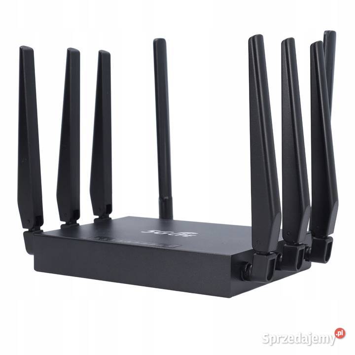 Router 5G Skarżysko-Kamienna