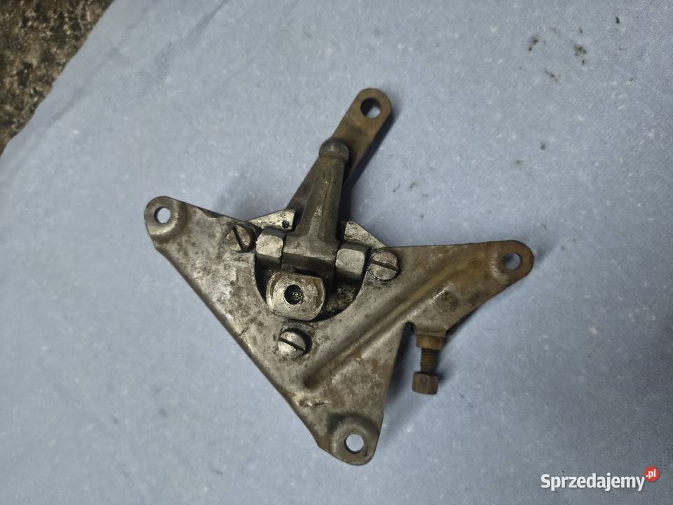 Automat sprzęgła jawa 250 model 353 Pozostałe sprzedam