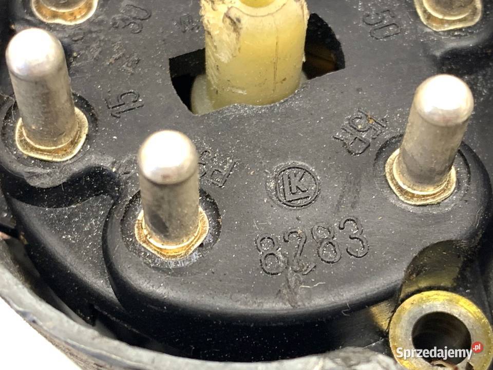 KOSTKA STACYJKI MERCEDES W201 1244620093 20 75