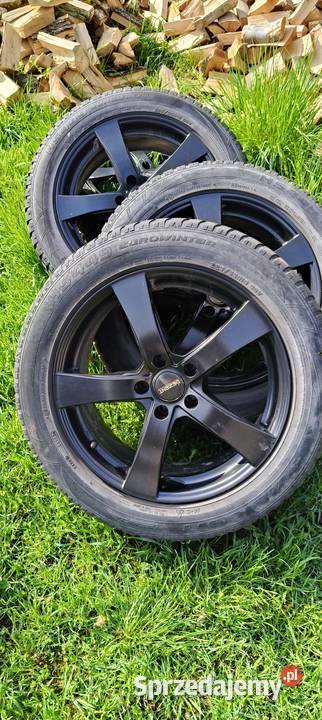 Alufelgi 18 Trzemeszno Lubuskie