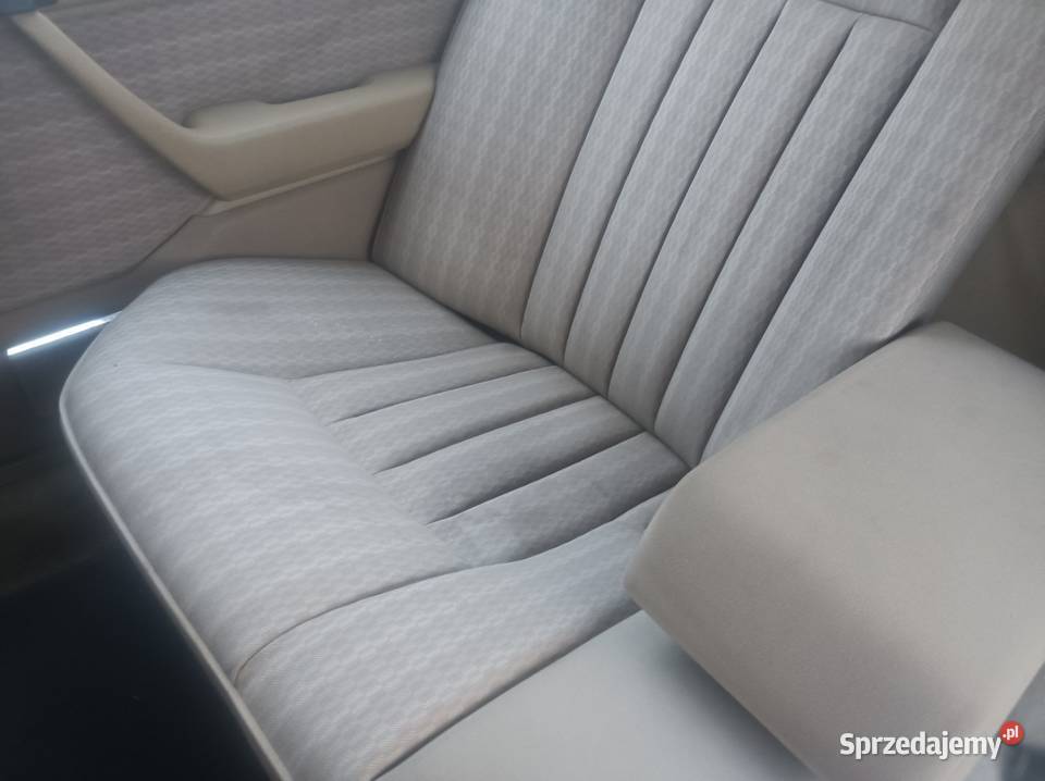 Mercedes W124 23 benzyna automat sprawny AMG sprzedam