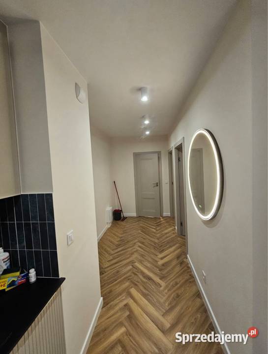 Przyjmie zlecenie na malowanie mazowieckie Warszawa