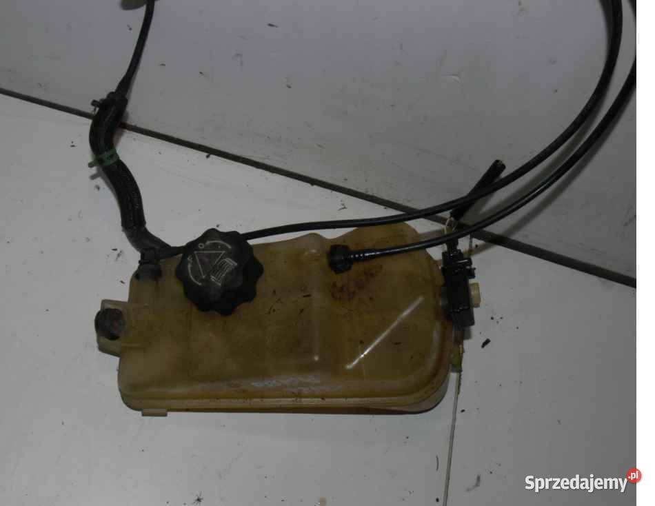 ZBIORNICZEK WYRÓWNAWCZY CITROEN XSARA PICASSO osobowe