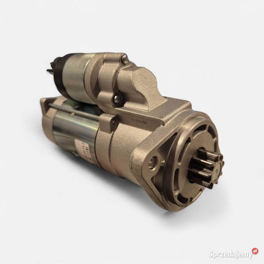 Zetor Major Deutz rozrusznik 50901907 04300006 kujawsko-pomorskie Żnin