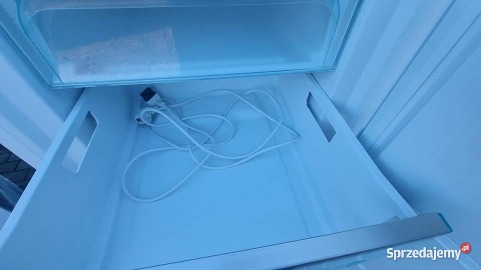 Zamrażarka wolnostojąca Liebherr GNP 3255 wys145 dolnośląskie Wrocław