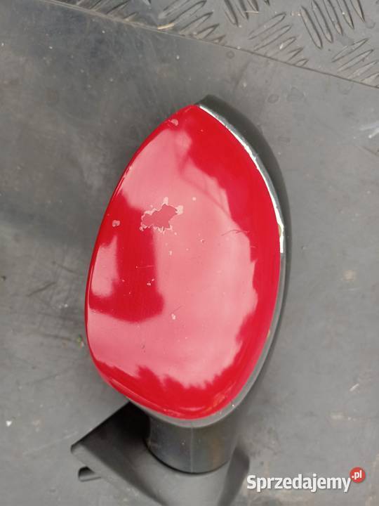 lusterko lewe manualne citroen C3 I 0205r KJFD Szczecin
