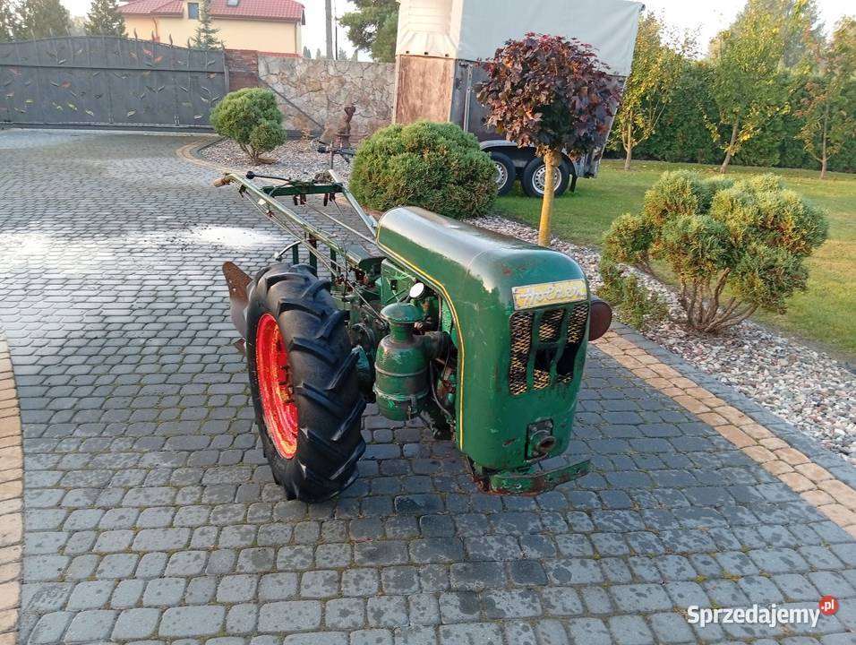 Dzik diesel sprawny z Holandii czytaj opis lubelskie Chełm
