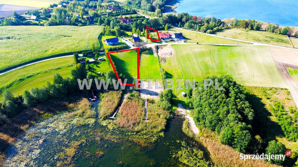 Sprzedam grunt 1179m2 Przejma Mała podlaskie