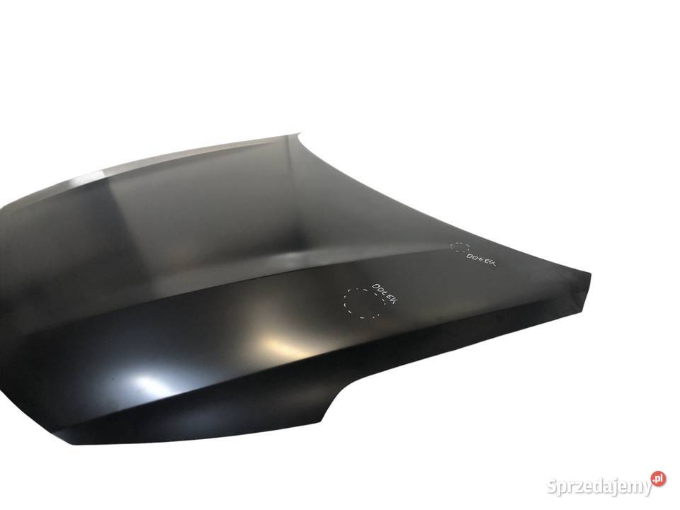 Kia Optima IV 20152020 Maska pokrywa silnika Skarżysko-Kamienna sprzedam