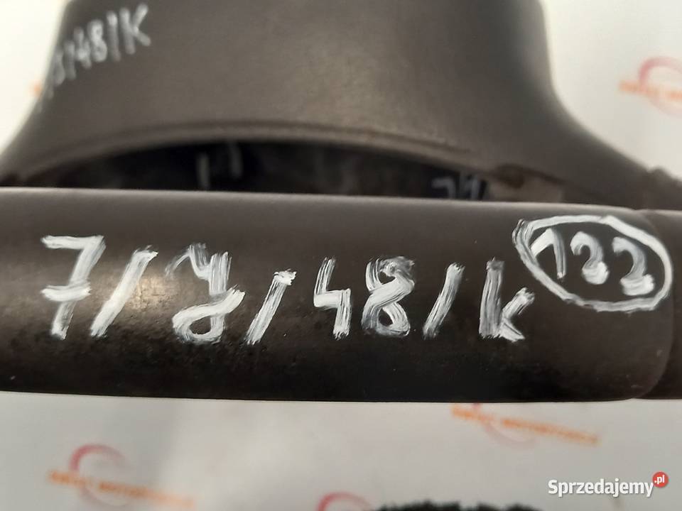 VW EOS 08r kierownica 1Q0419091 sprzedam