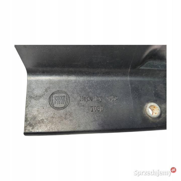 LAMPA PRAWA Fiat Doblo II Opel Combo D TYLNIA osobowe Chełm