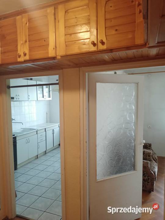 CENTRUM 38m2 DO REMONTU 4 piętro 38m2 podlaskie sprzedam