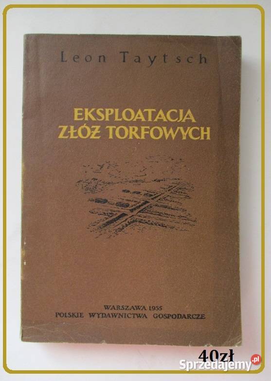 Mikrobiologia wód Paluch 1973 woda mikrobiologia łódzkie Łódź sprzedam