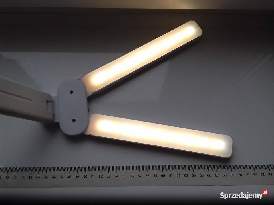 Lampa biórkowa akumulatorowa stojąca dotykowy Bydgoszcz