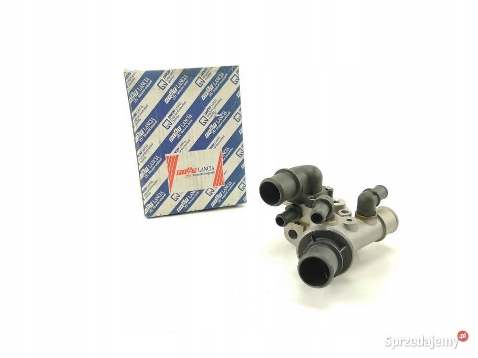 TERMOSTAT Z OBUDOWĄ FIAT PUNTO 19931999 17TD