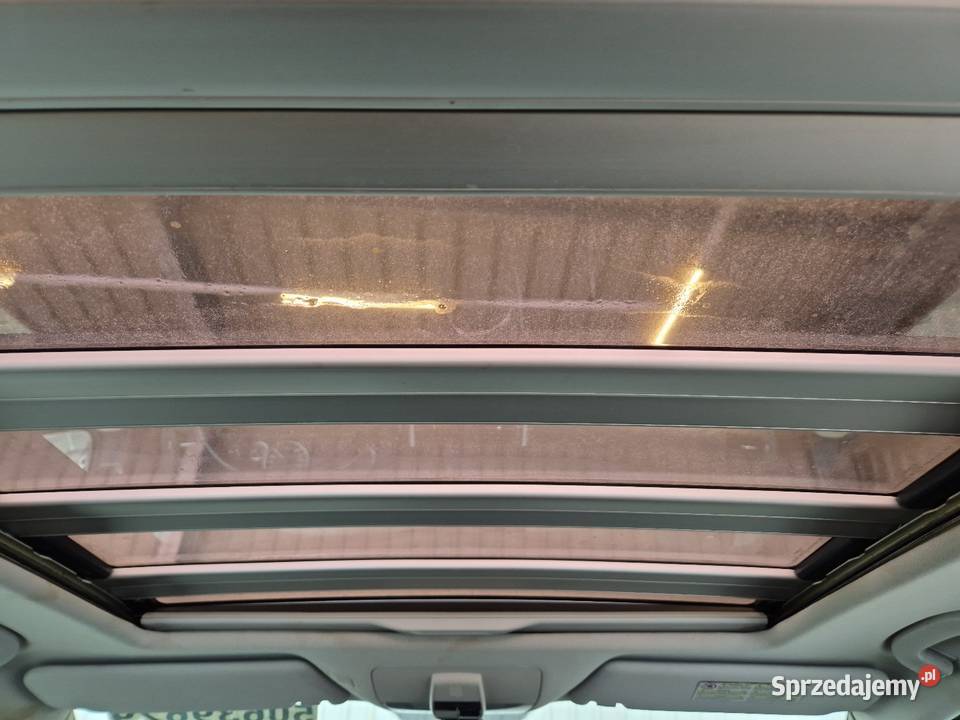 Mercedes A klasa 20 cdti 109 Automat