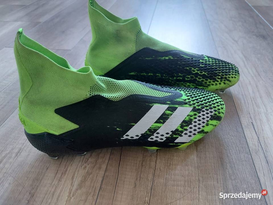 Korki Lanki Adidas Predator Mutator 20 FG 43 Kalisz sprzedam