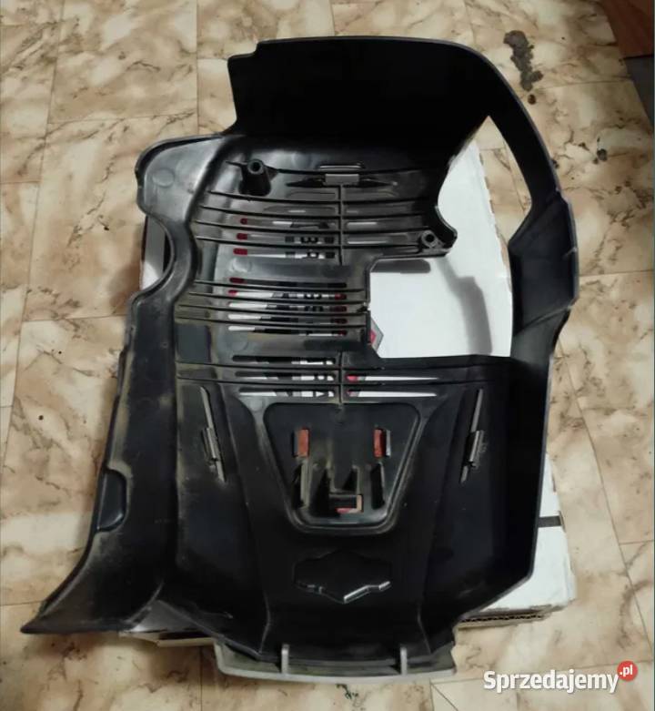 Osłona Briggs Stratton 675 is 163cc orginał