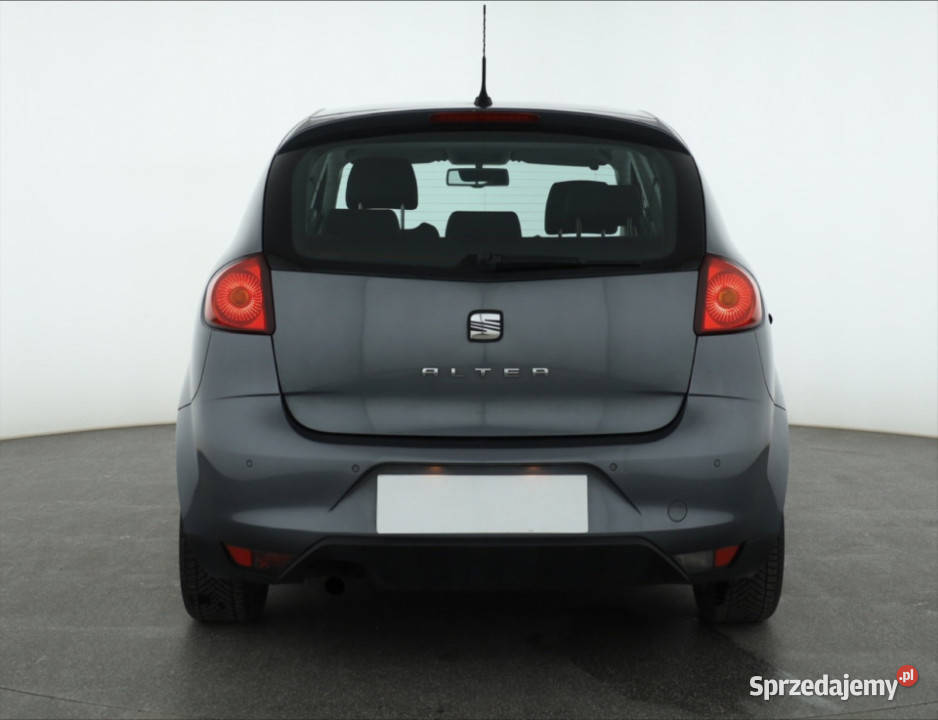 Seat Altea 16 TDI isofix