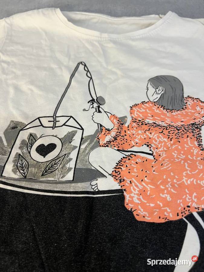 Koszulka bluzka tshirt Ice Breaker Needed Jasło