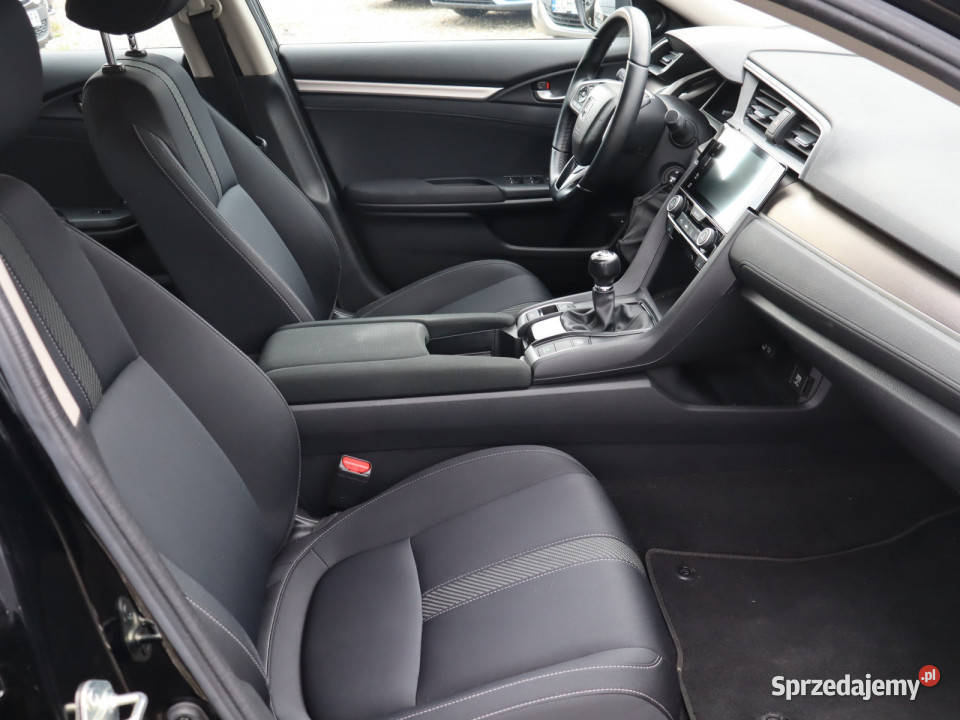 Honda Civic 15 VTEC bluetooth Katowice