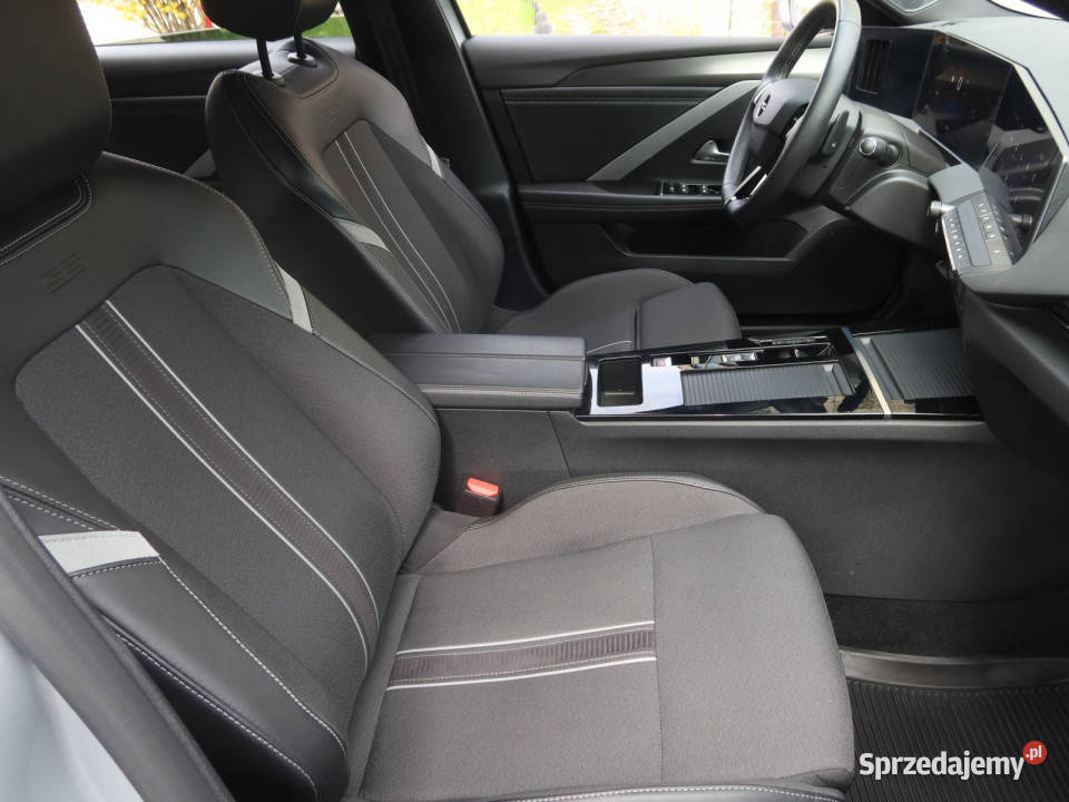 Opel Astra 12 Turbo Kombi sprzedam