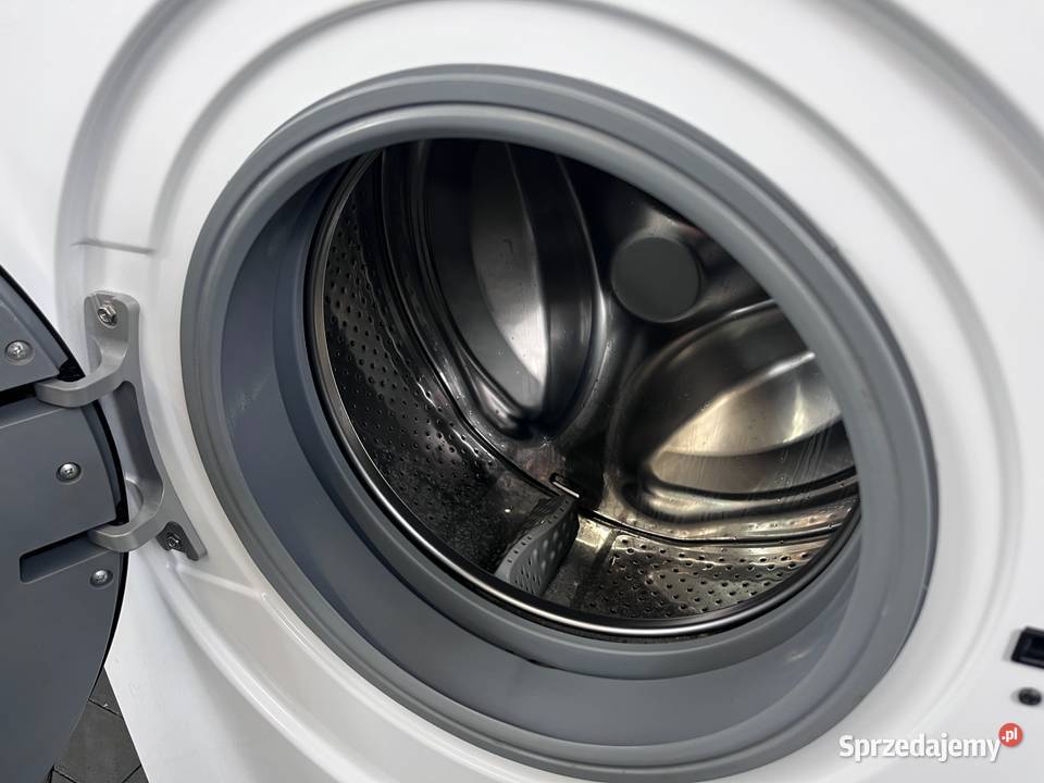 Outelt 600zl PRALKA Amica SteamPower Pro Wiejca