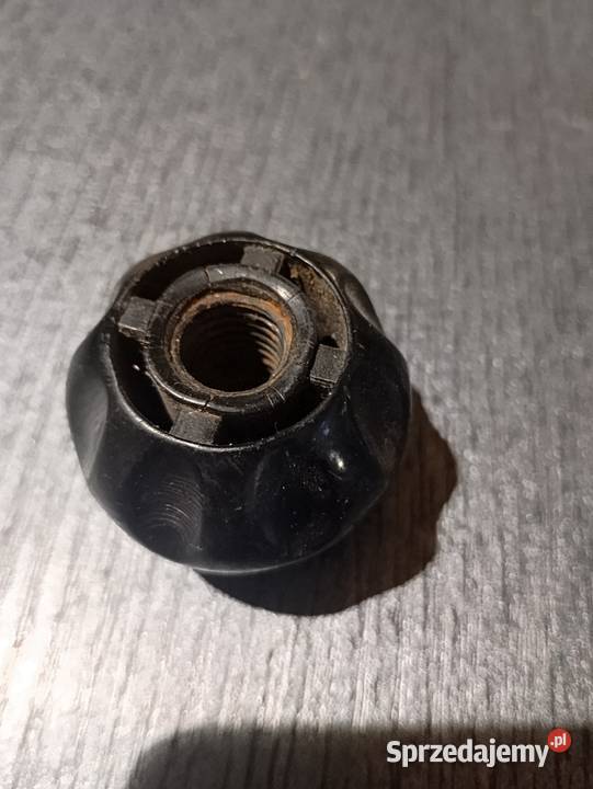 Gałka zmiany biegów żuk Nysa Tarpan 4 biegowa lubelskie Lublin