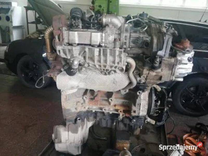 Jeep Grand Cherokee Wk 2 30 głowice Turbina osobowe Siemiatycze