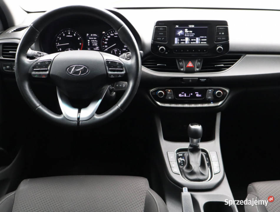 Hyundai i30 14 TGDI i30 Piaseczno sprzedam