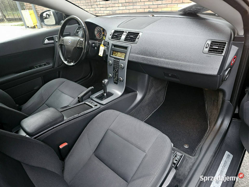 Volvo C70 Coupe Cabrio Liftingu Momentum Automat C70